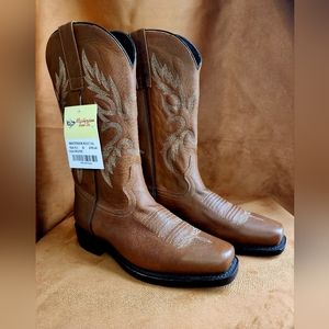 Masterson Boot Company Womens Boots